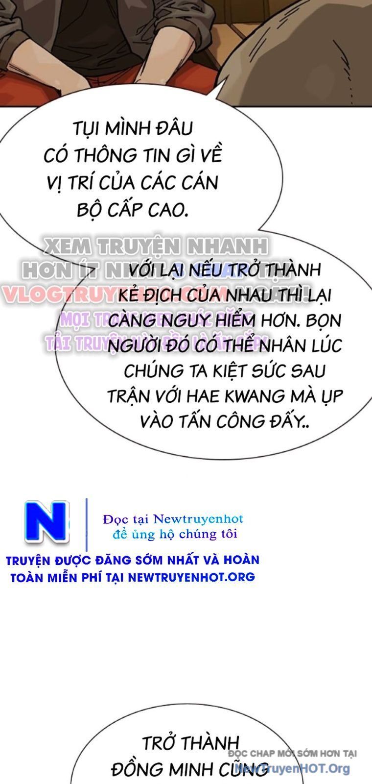 đọc truyện Để Có Thể Sống Sót Chương 174 ảnh 98 tại Truyện Dạ Ký