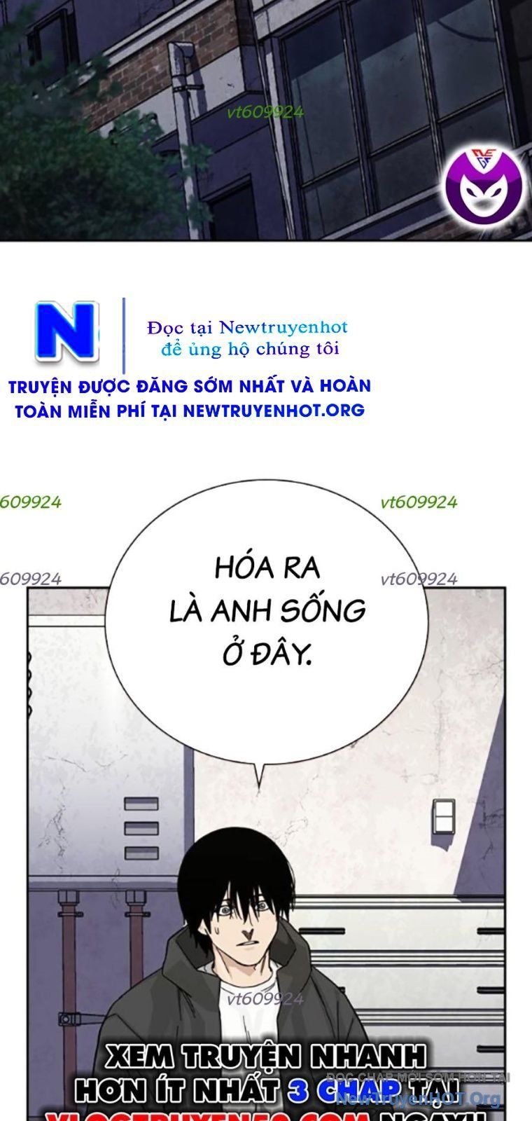 đọc truyện Để Có Thể Sống Sót Chương 175 ảnh 11 tại Truyện Dạ Ký