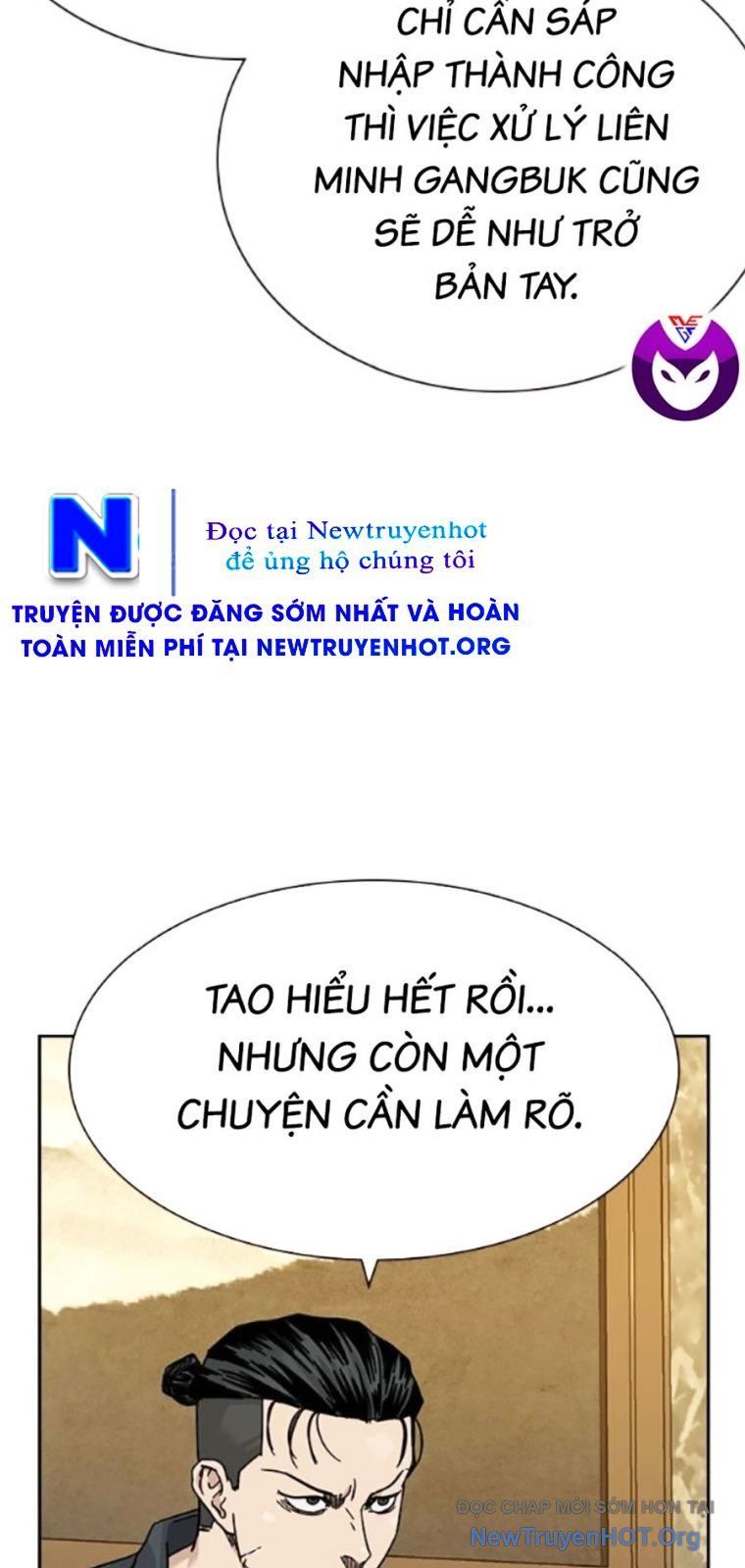 đọc truyện Để Có Thể Sống Sót Chương 175 ảnh 107 tại Truyện Dạ Ký