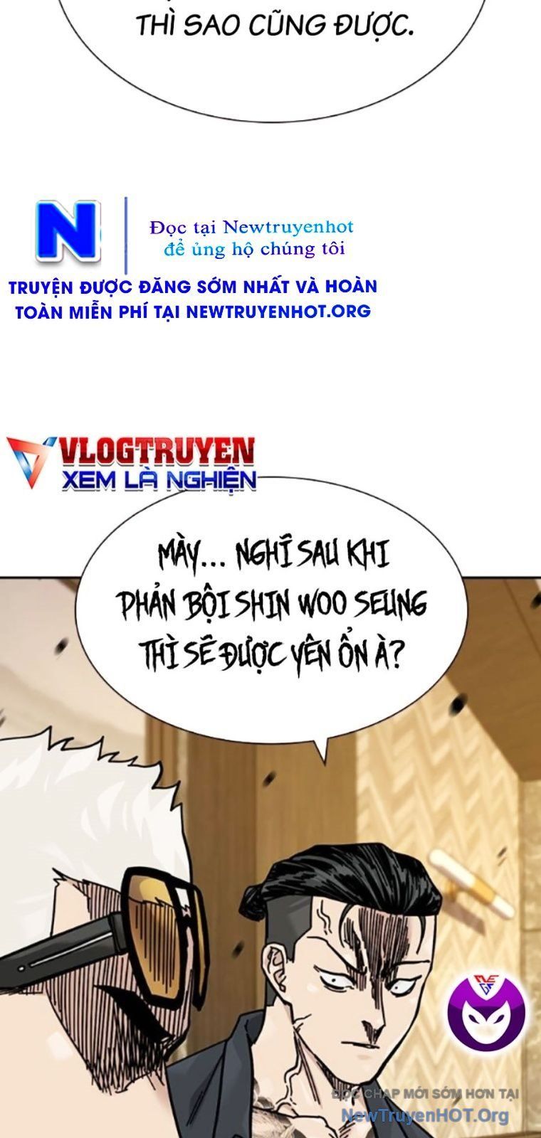 đọc truyện Để Có Thể Sống Sót Chương 175 ảnh 118 tại Truyện Dạ Ký
