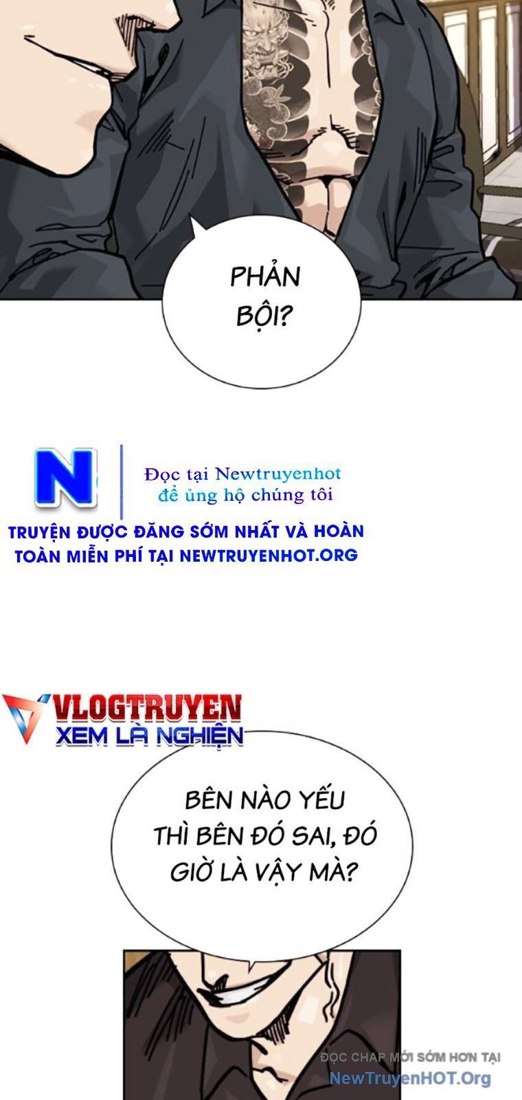 đọc truyện Để Có Thể Sống Sót Chương 175 ảnh 119 tại Truyện Dạ Ký