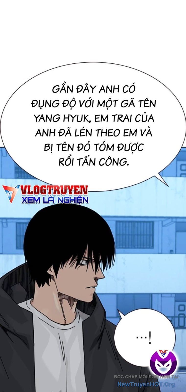 đọc truyện Để Có Thể Sống Sót Chương 175 ảnh 144 tại Truyện Dạ Ký