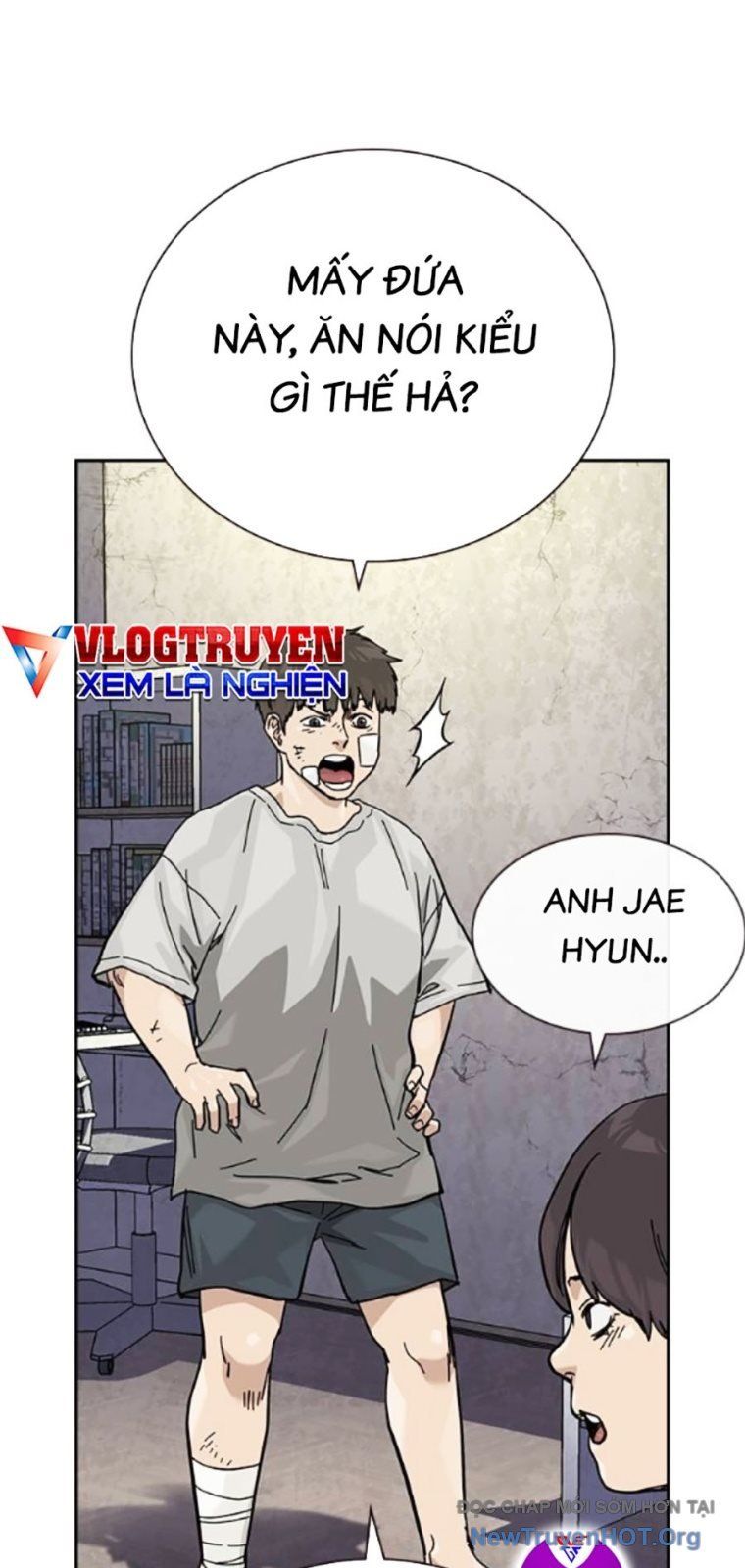 đọc truyện Để Có Thể Sống Sót Chương 175 ảnh 17 tại Truyện Dạ Ký
