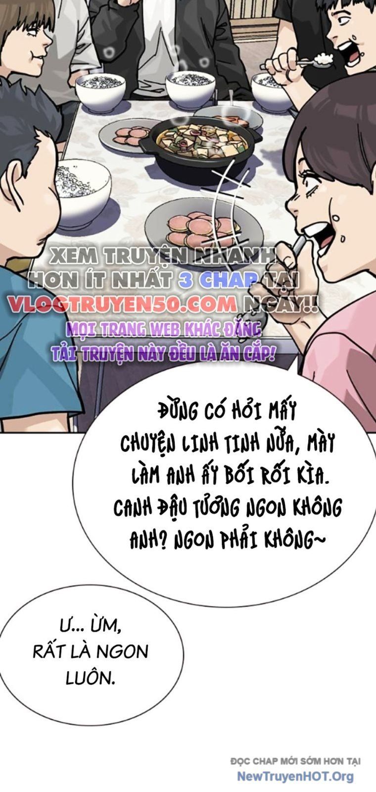 đọc truyện Để Có Thể Sống Sót Chương 175 ảnh 27 tại Truyện Dạ Ký
