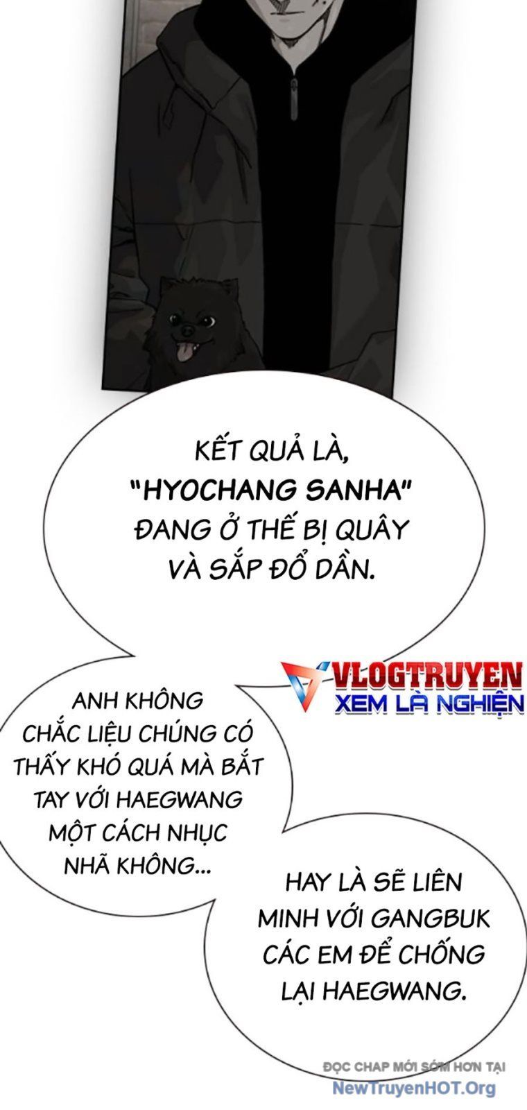 đọc truyện Để Có Thể Sống Sót Chương 175 ảnh 53 tại Truyện Dạ Ký