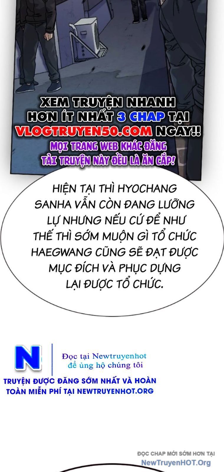 đọc truyện Để Có Thể Sống Sót Chương 175 ảnh 55 tại Truyện Dạ Ký