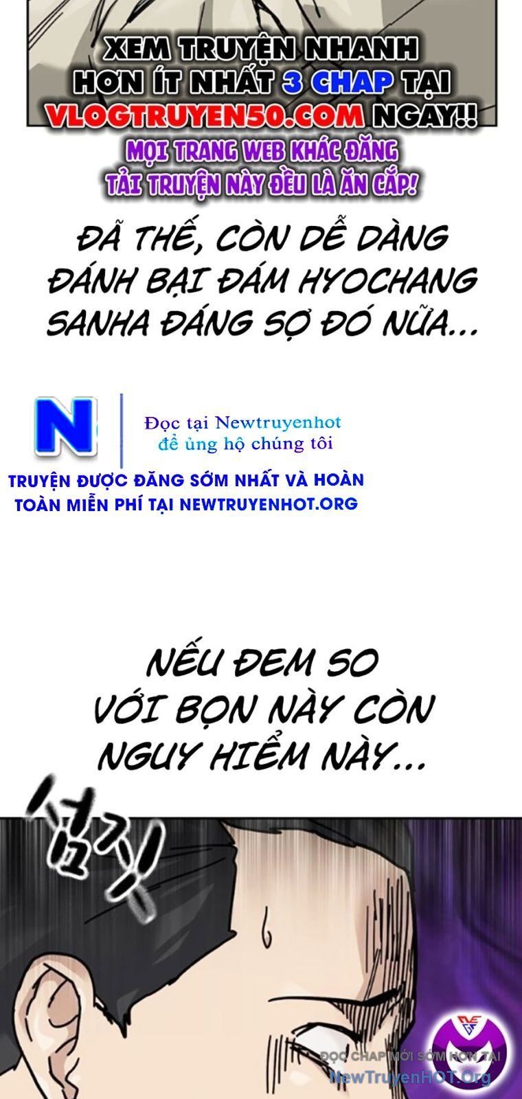 đọc truyện Để Có Thể Sống Sót Chương 175 ảnh 97 tại Truyện Dạ Ký