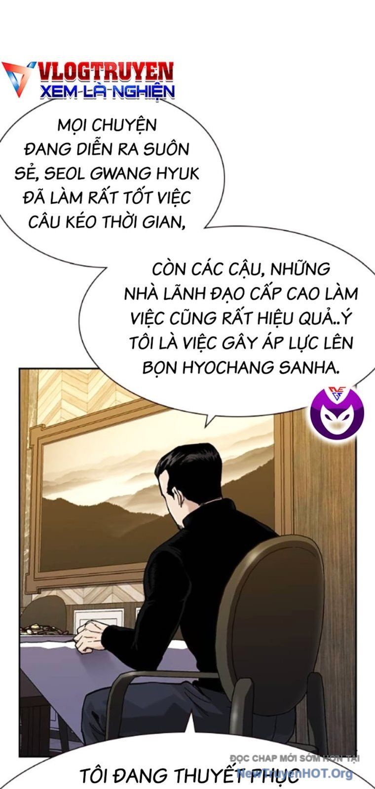 đọc truyện Để Có Thể Sống Sót Chương 175 ảnh 100 tại Truyện Dạ Ký