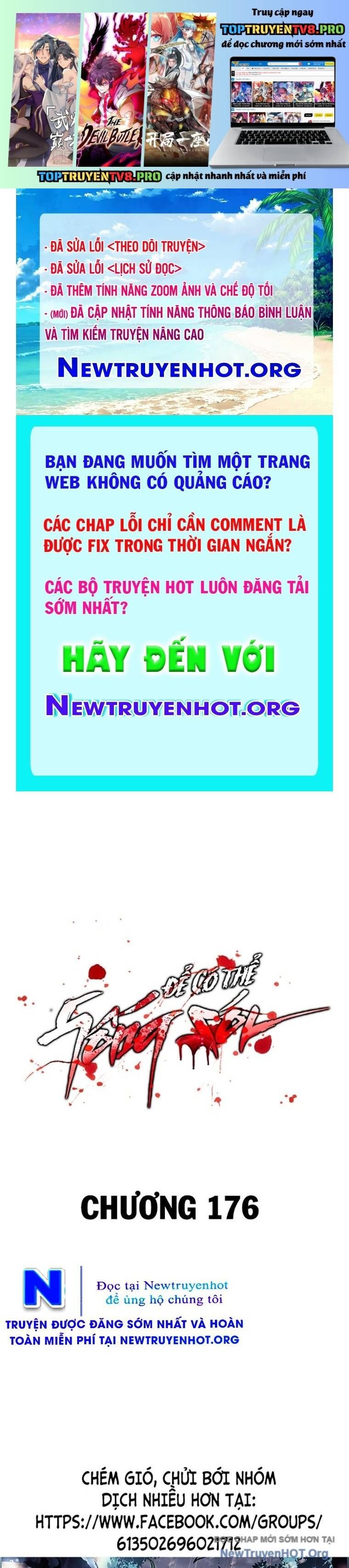 đọc truyện Để Có Thể Sống Sót Chương 176 ảnh 2 tại Giả Dược