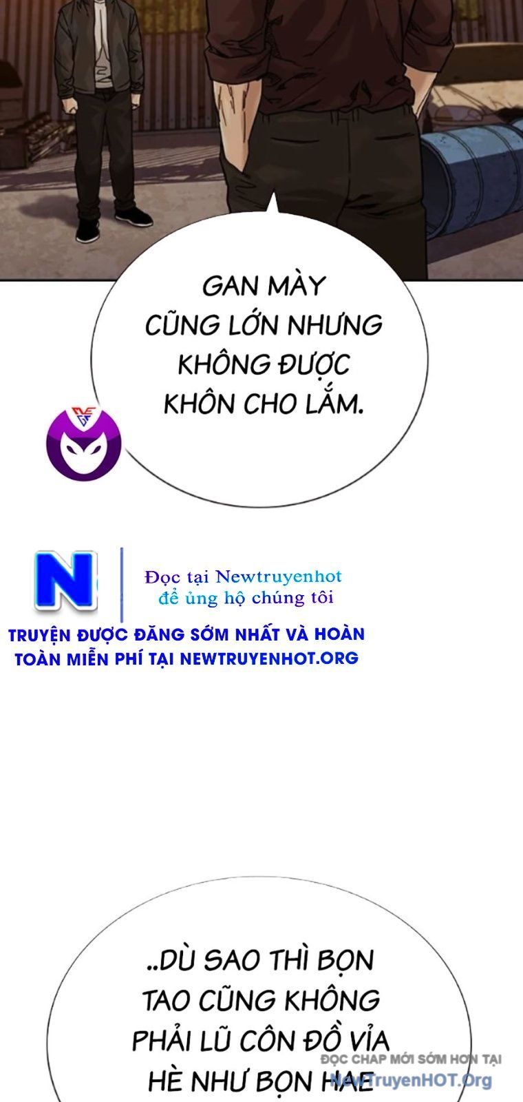 đọc truyện Để Có Thể Sống Sót Chương 176 ảnh 118 tại Giả Dược