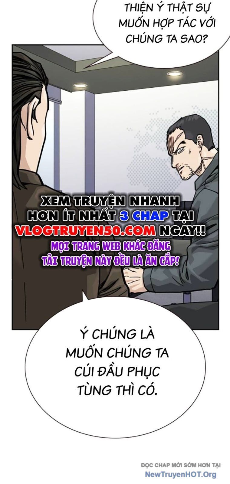 đọc truyện Để Có Thể Sống Sót Chương 176 ảnh 26 tại Giả Dược