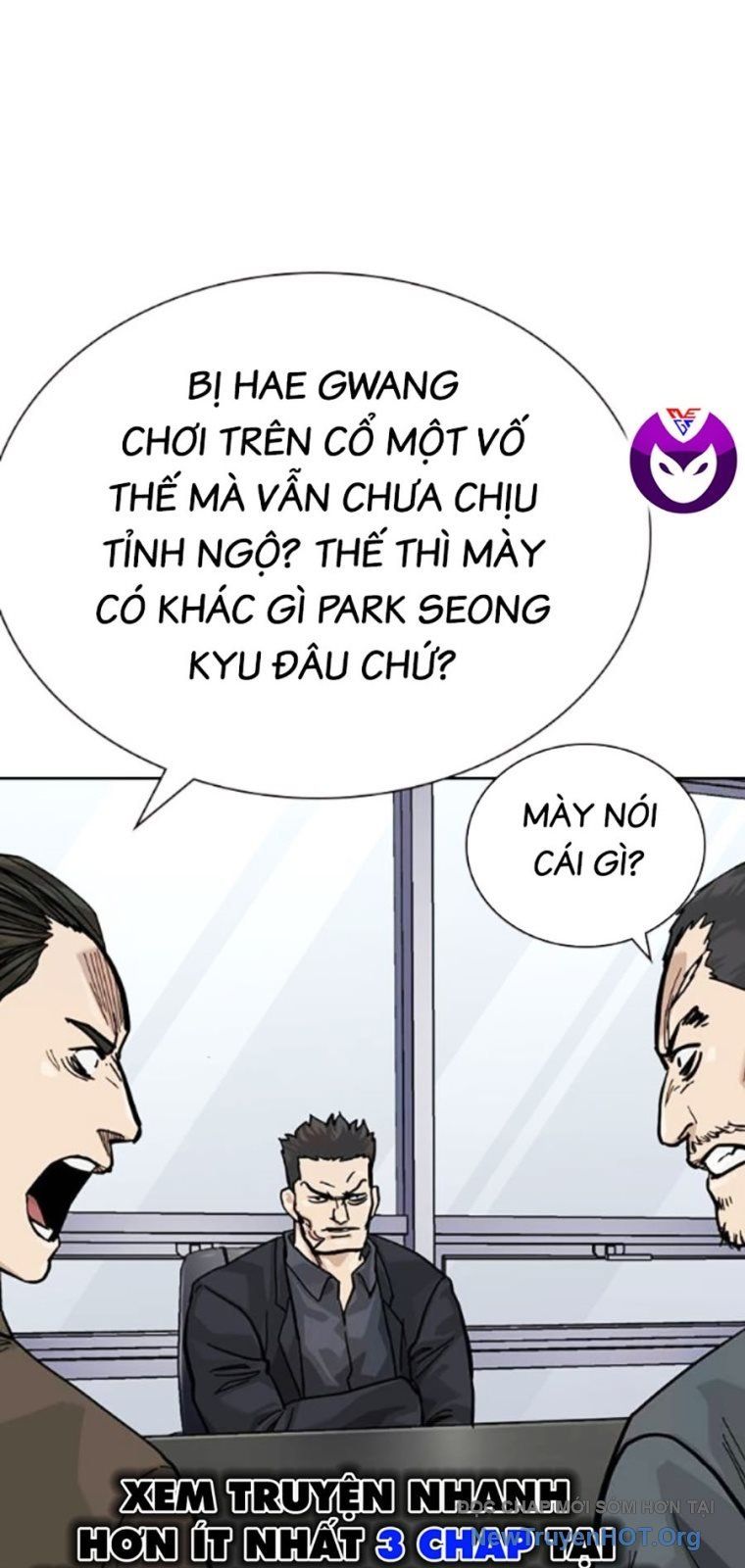 đọc truyện Để Có Thể Sống Sót Chương 176 ảnh 33 tại Giả Dược