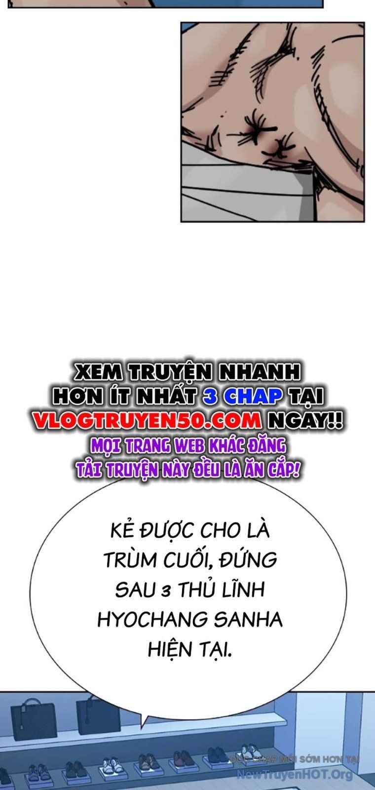 đọc truyện Để Có Thể Sống Sót Chương 176 ảnh 56 tại Giả Dược