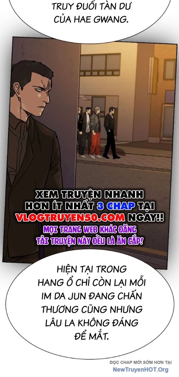 đọc truyện Để Có Thể Sống Sót Chương 176 ảnh 89 tại Giả Dược
