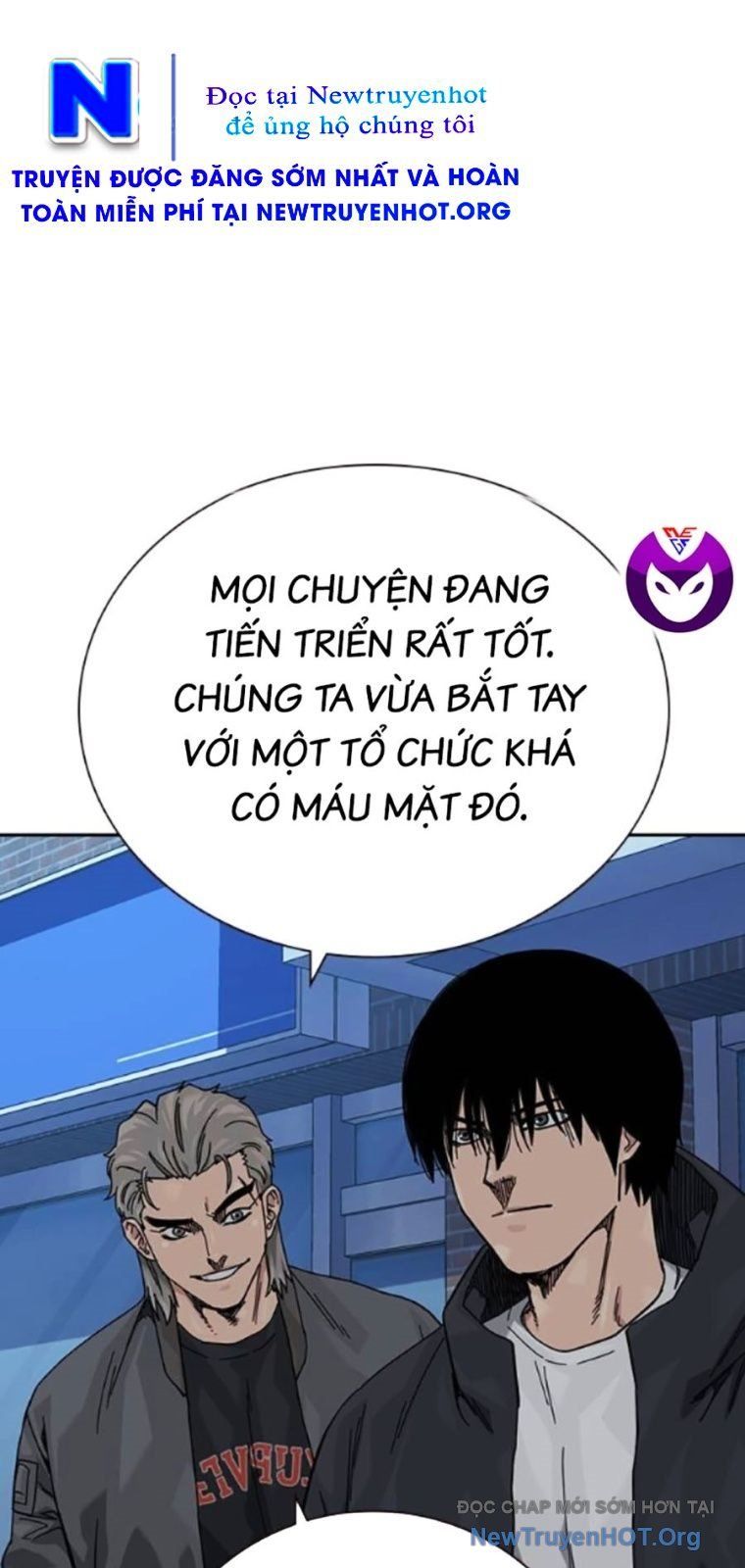 đọc truyện Để Có Thể Sống Sót Chương 177 ảnh 122 tại Truyện Dạ Ký