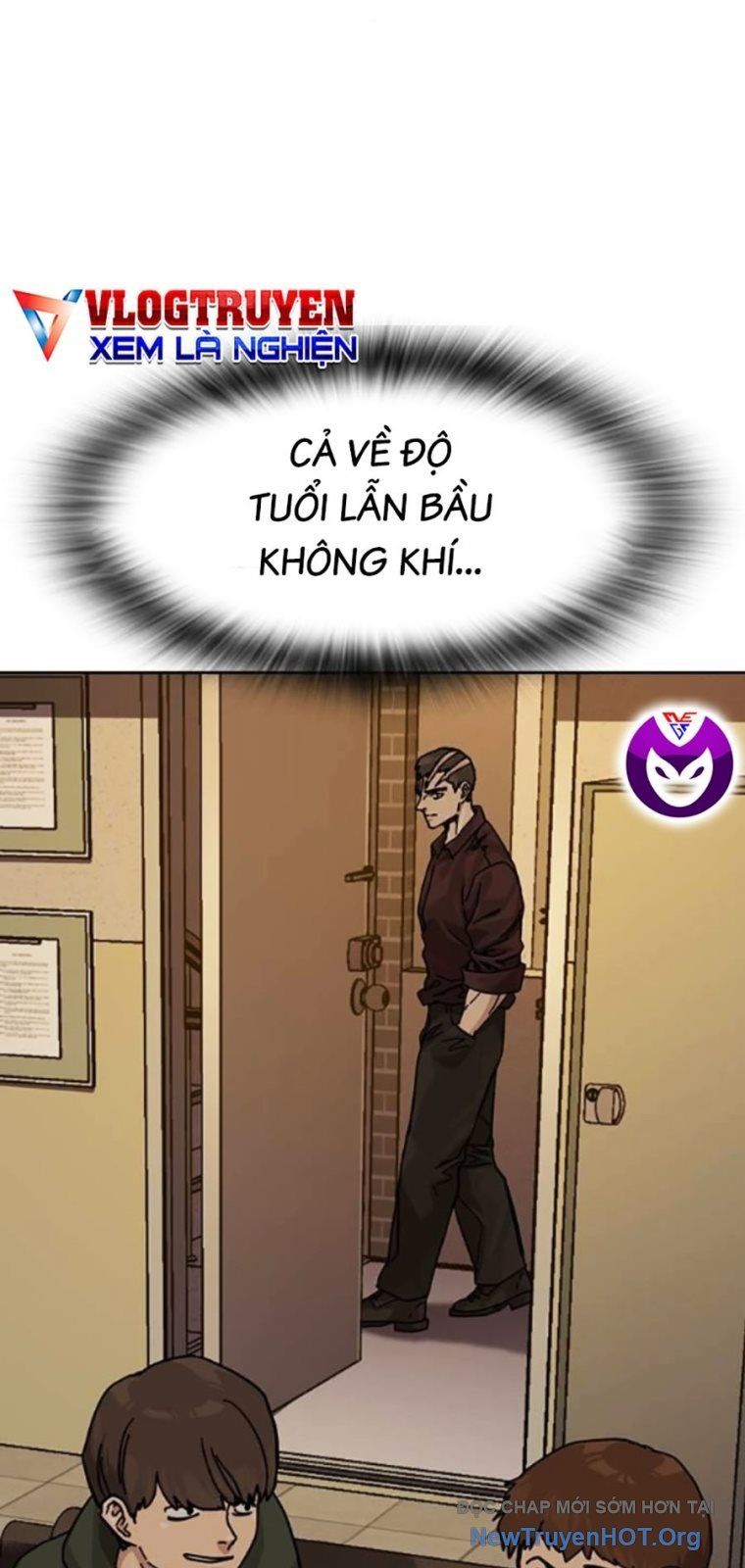 đọc truyện Để Có Thể Sống Sót Chương 177 ảnh 57 tại Truyện Dạ Ký