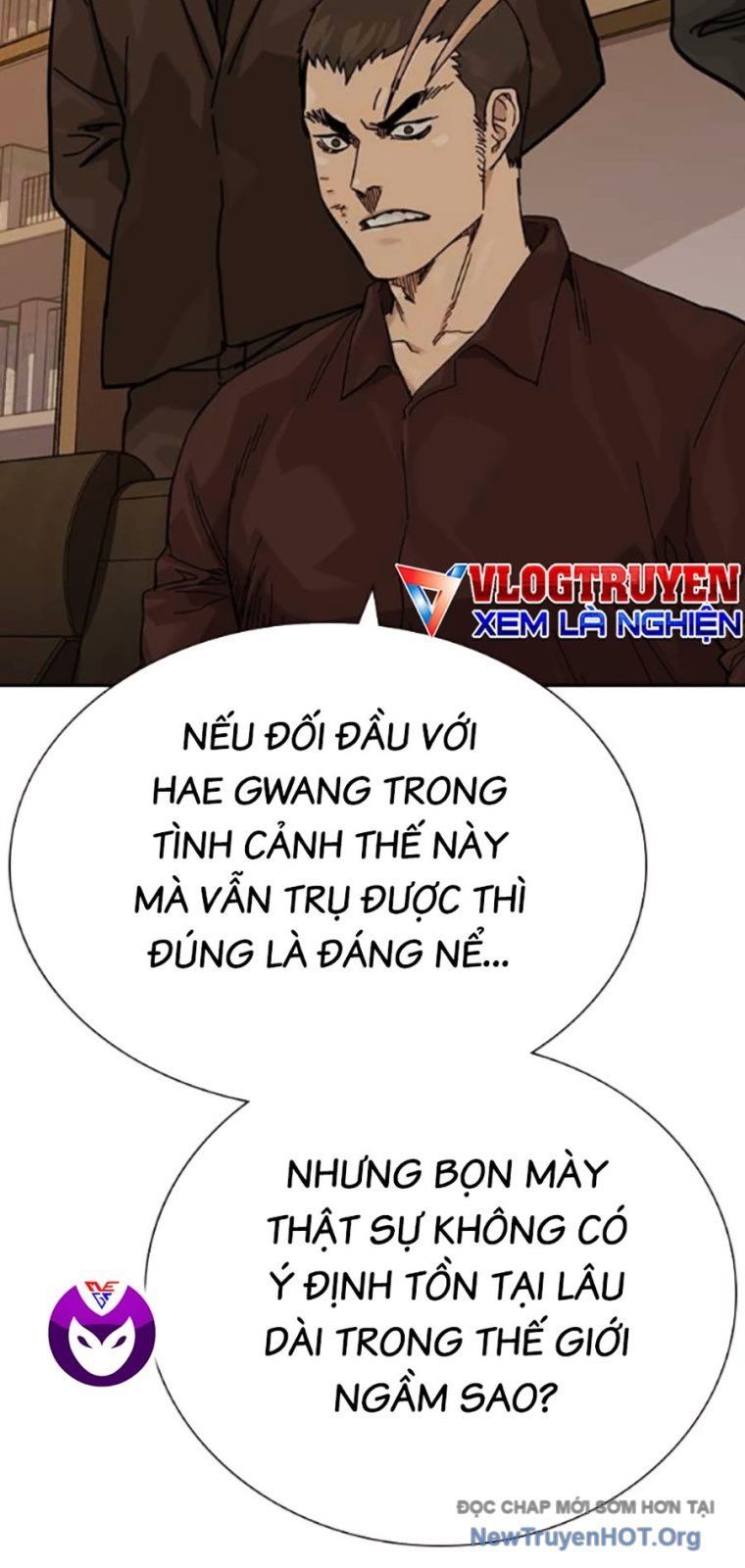 đọc truyện Để Có Thể Sống Sót Chương 177 ảnh 64 tại Truyện Dạ Ký