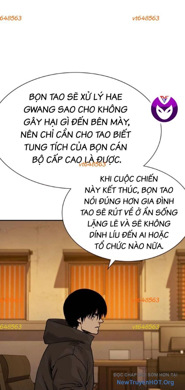 đọc truyện Để Có Thể Sống Sót Chương 177 ảnh 69 tại Truyện Dạ Ký