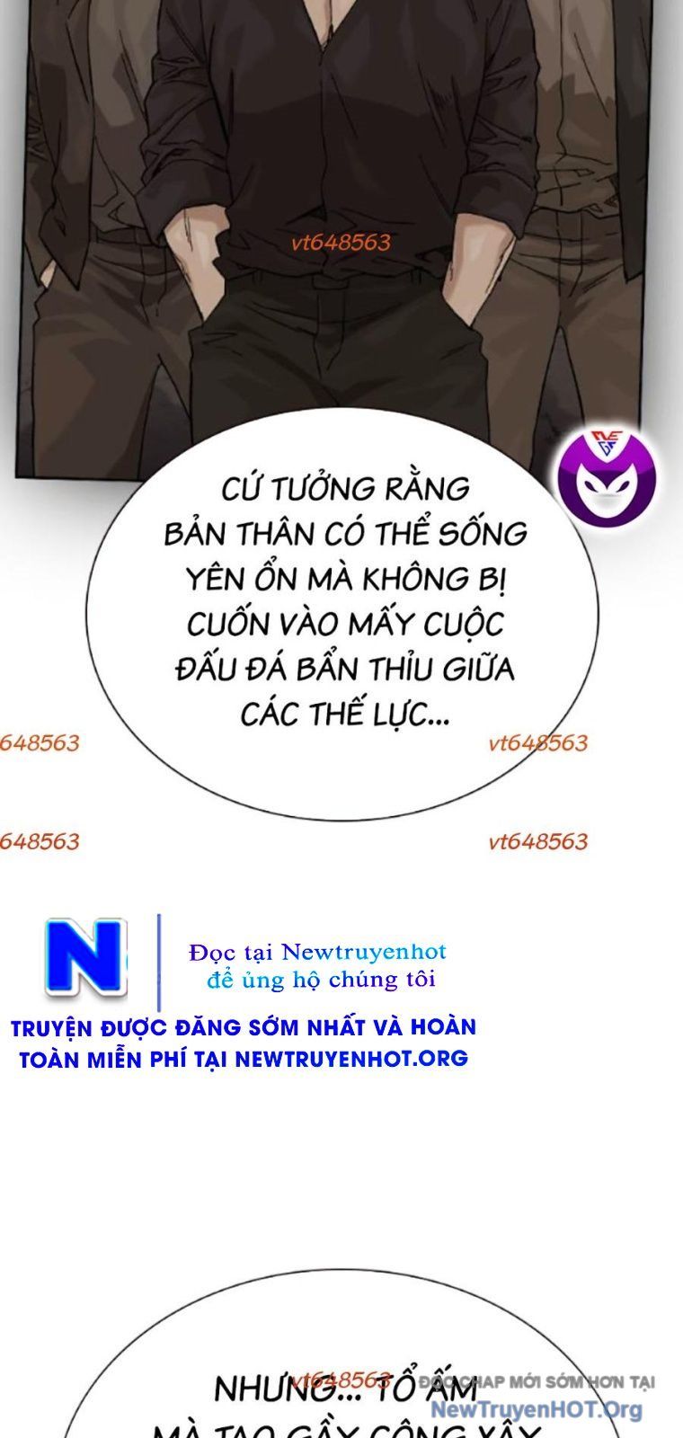 đọc truyện Để Có Thể Sống Sót Chương 177 ảnh 74 tại Truyện Dạ Ký