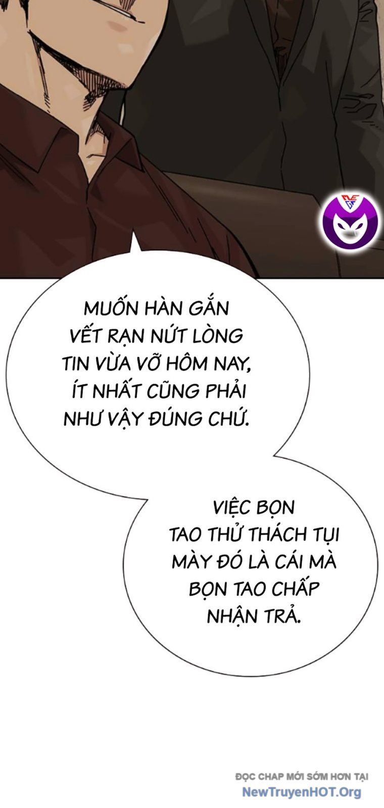 đọc truyện Để Có Thể Sống Sót Chương 177 ảnh 97 tại Truyện Dạ Ký