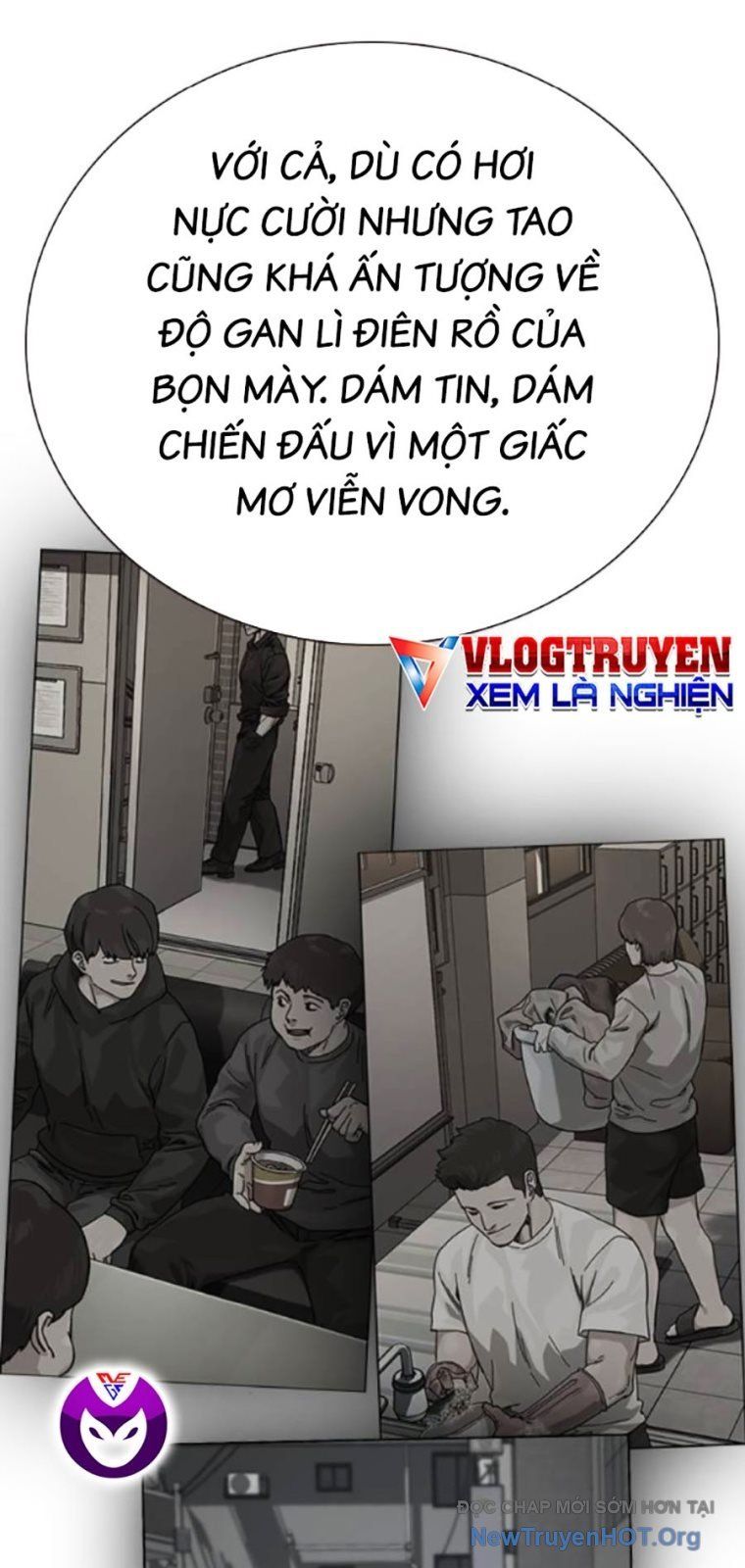 đọc truyện Để Có Thể Sống Sót Chương 177 ảnh 99 tại Truyện Dạ Ký