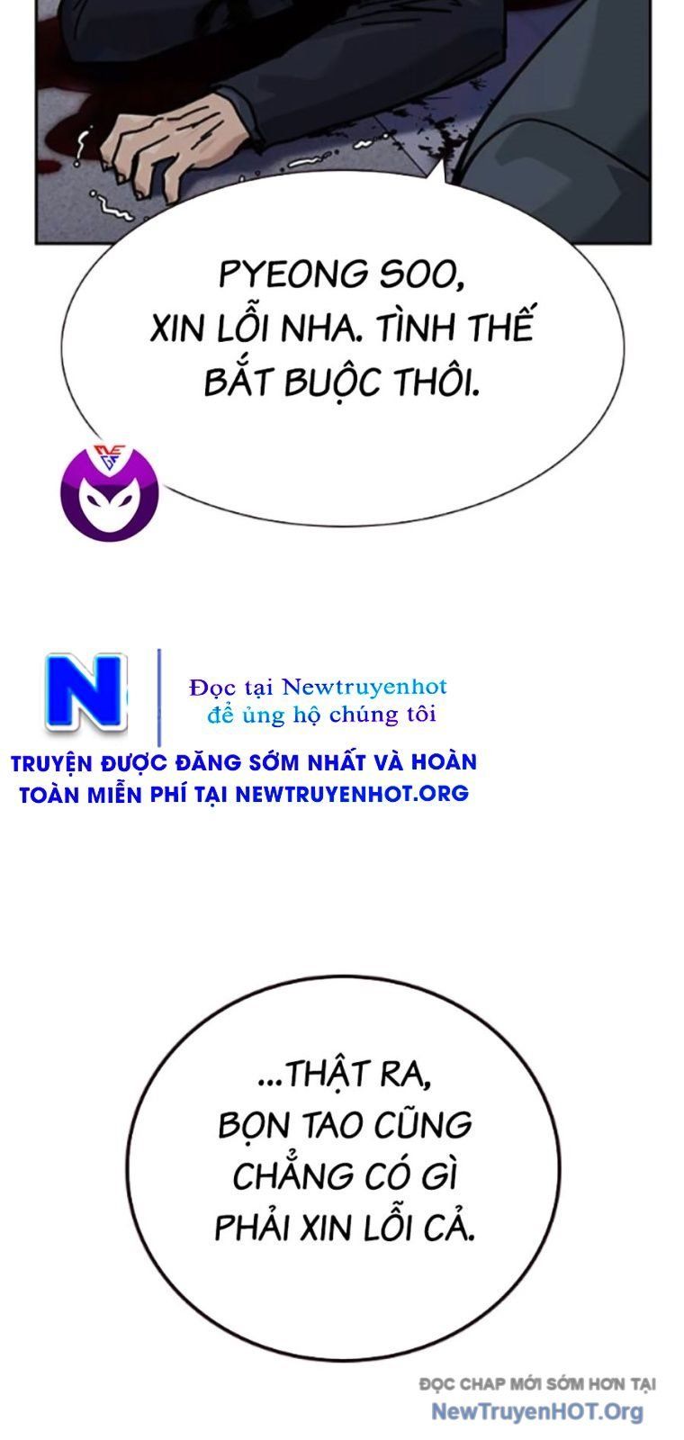 đọc truyện Để Có Thể Sống Sót Chương 178 ảnh 105 tại Thiên Thai Truyện