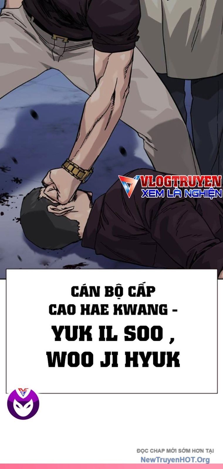 đọc truyện Để Có Thể Sống Sót Chương 178 ảnh 116 tại Thiên Thai Truyện