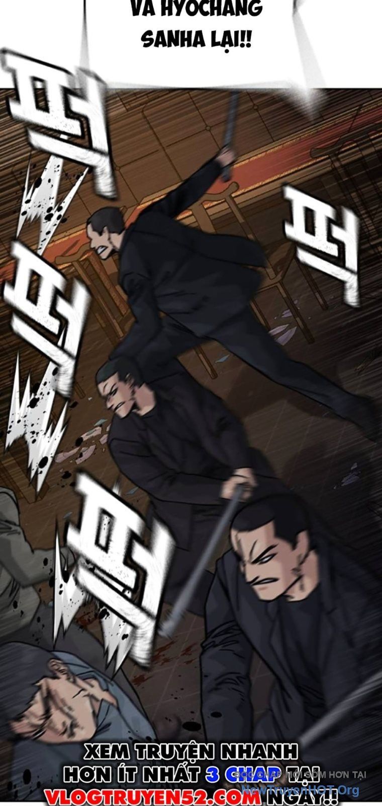 đọc truyện Để Có Thể Sống Sót Chương 178 ảnh 126 tại Thiên Thai Truyện