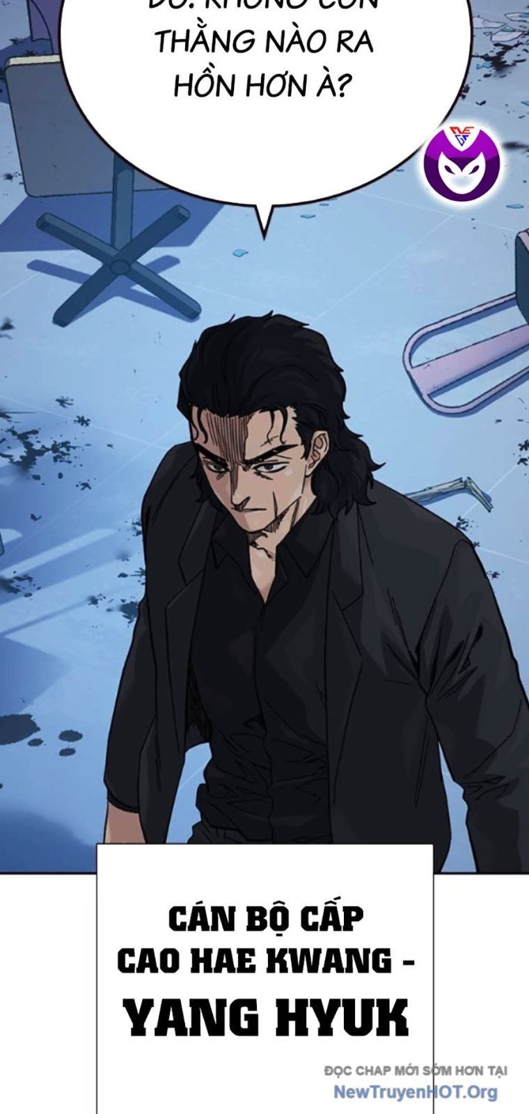 đọc truyện Để Có Thể Sống Sót Chương 178 ảnh 133 tại Thiên Thai Truyện