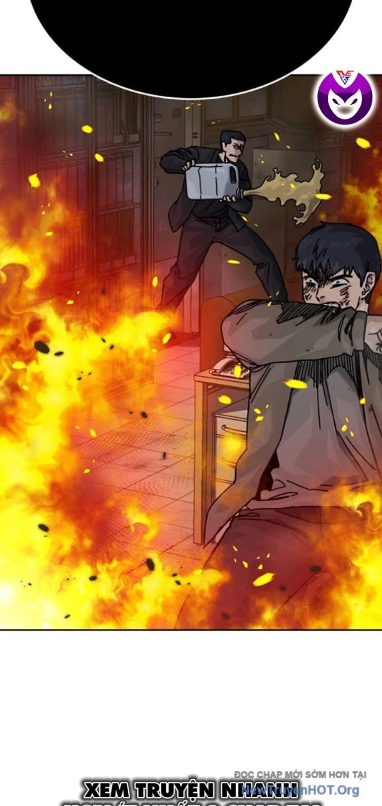 đọc truyện Để Có Thể Sống Sót Chương 178 ảnh 148 tại Thiên Thai Truyện