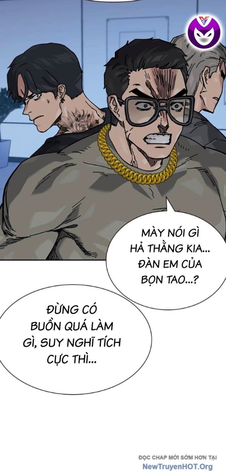 đọc truyện Để Có Thể Sống Sót Chương 178 ảnh 154 tại Thiên Thai Truyện