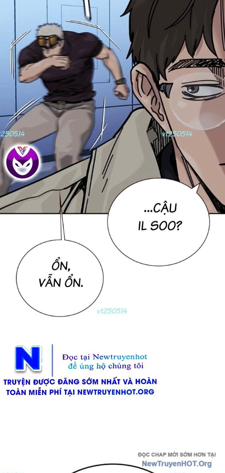 đọc truyện Để Có Thể Sống Sót Chương 178 ảnh 167 tại Thiên Thai Truyện