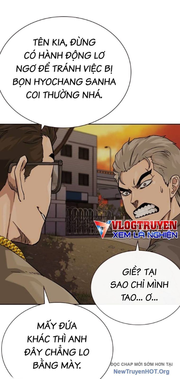 đọc truyện Để Có Thể Sống Sót Chương 178 ảnh 28 tại Thiên Thai Truyện