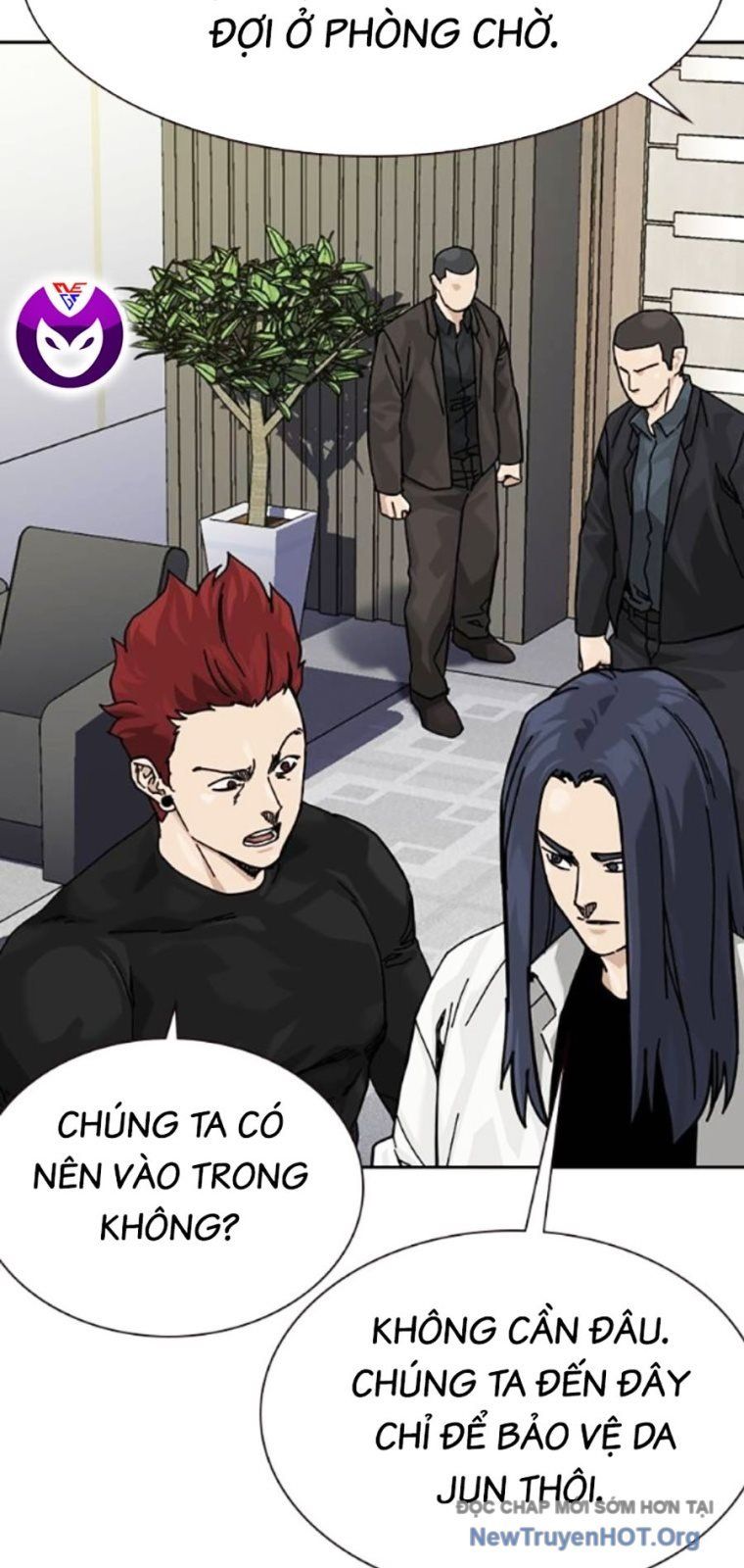 đọc truyện Để Có Thể Sống Sót Chương 178 ảnh 51 tại Thiên Thai Truyện