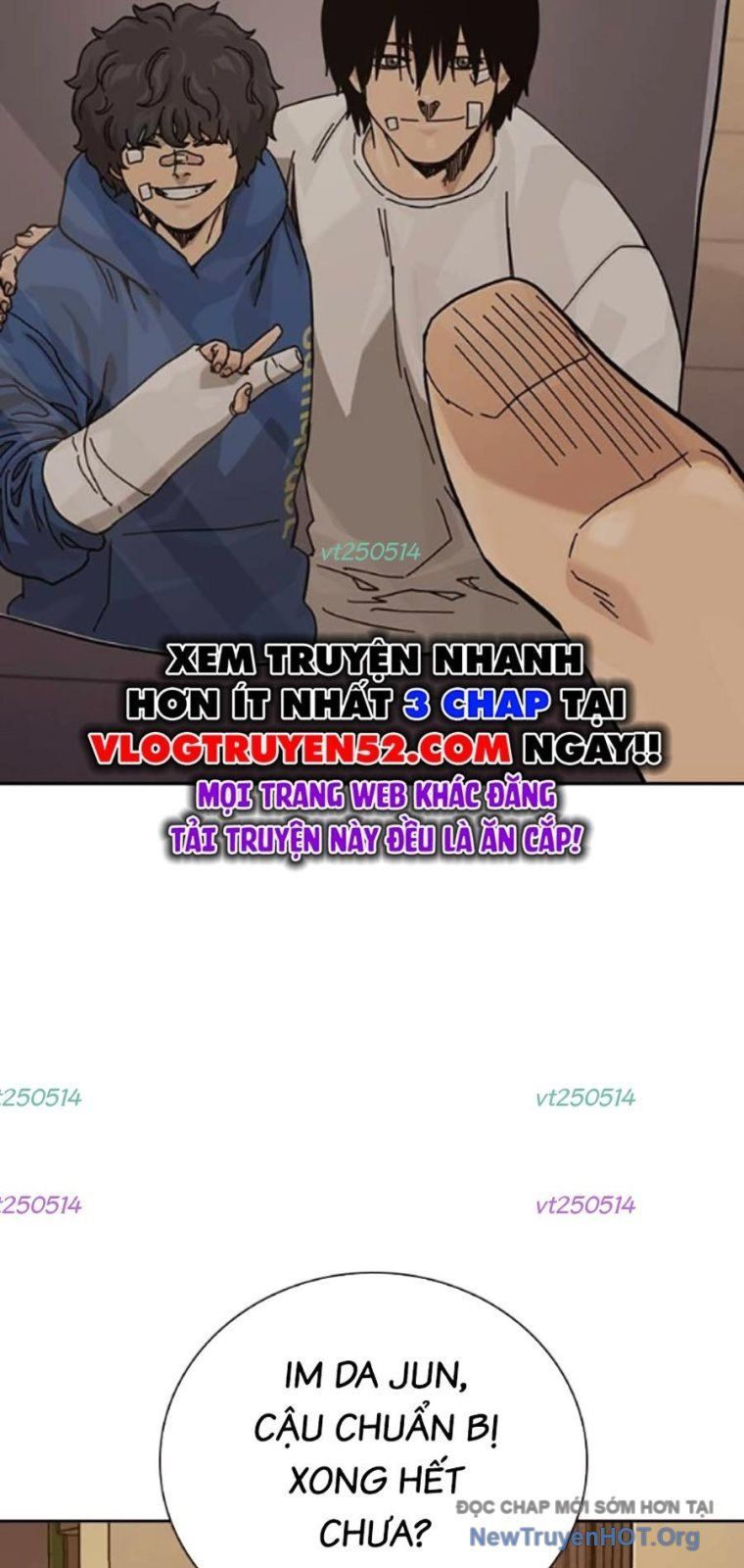 đọc truyện Để Có Thể Sống Sót Chương 178 ảnh 7 tại Thiên Thai Truyện