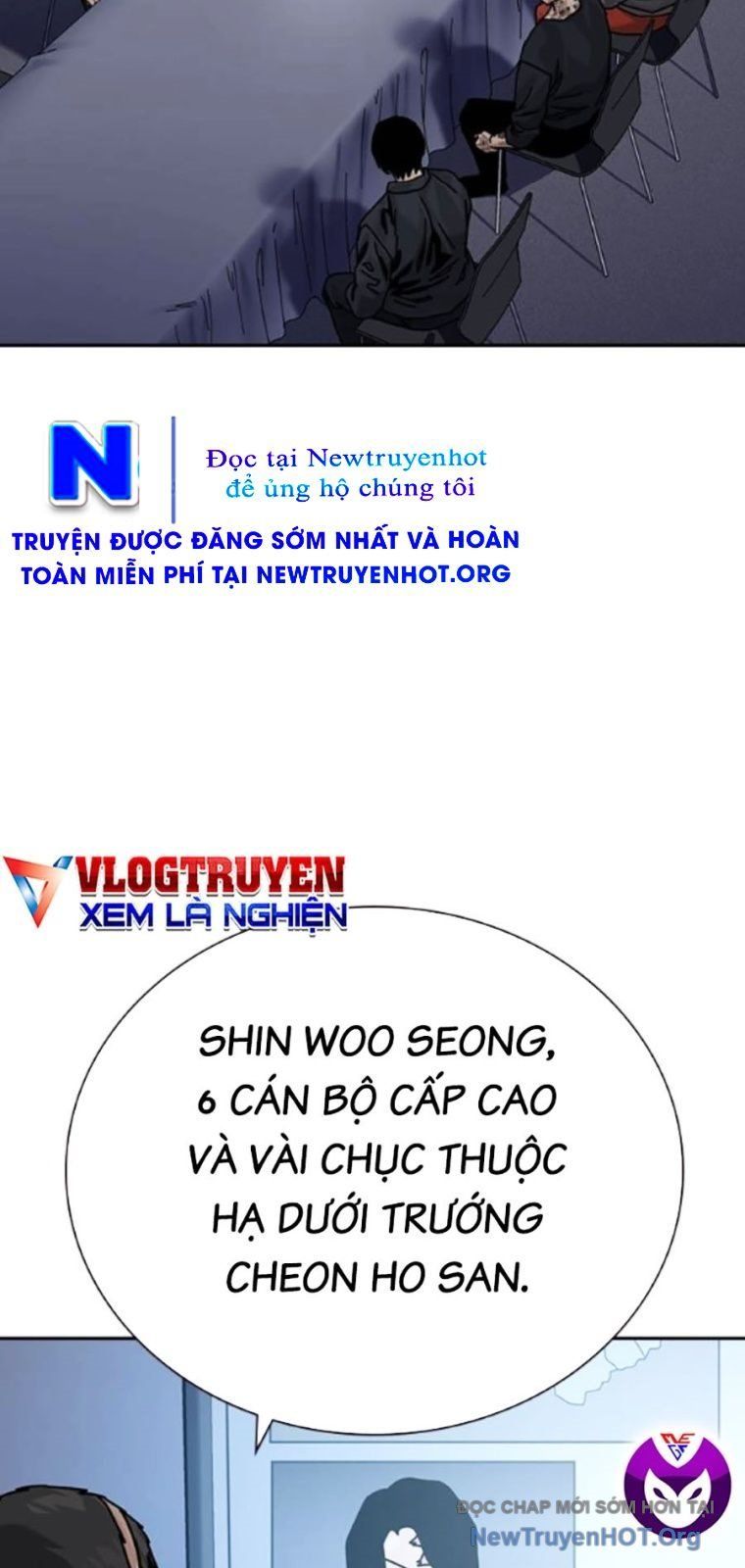 đọc truyện Để Có Thể Sống Sót Chương 178 ảnh 53 tại Thiên Thai Truyện