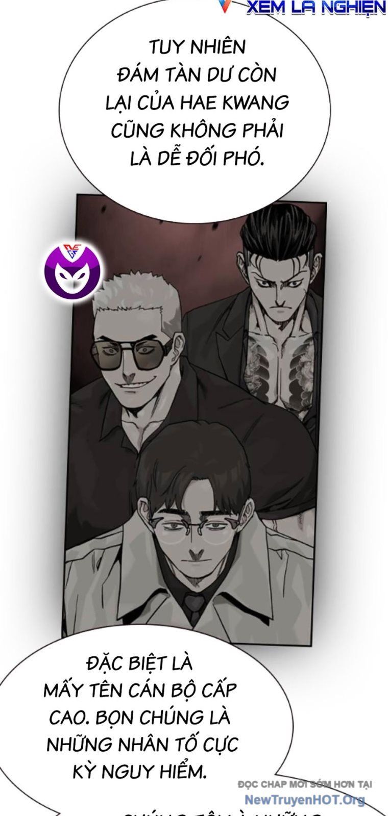 đọc truyện Để Có Thể Sống Sót Chương 178 ảnh 56 tại Thiên Thai Truyện