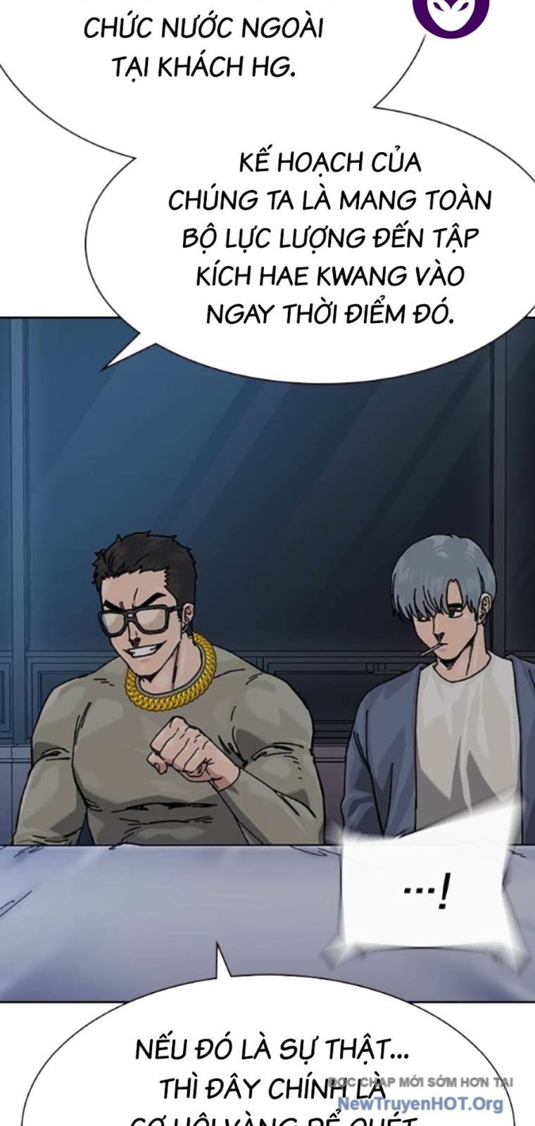 đọc truyện Để Có Thể Sống Sót Chương 178 ảnh 63 tại Thiên Thai Truyện