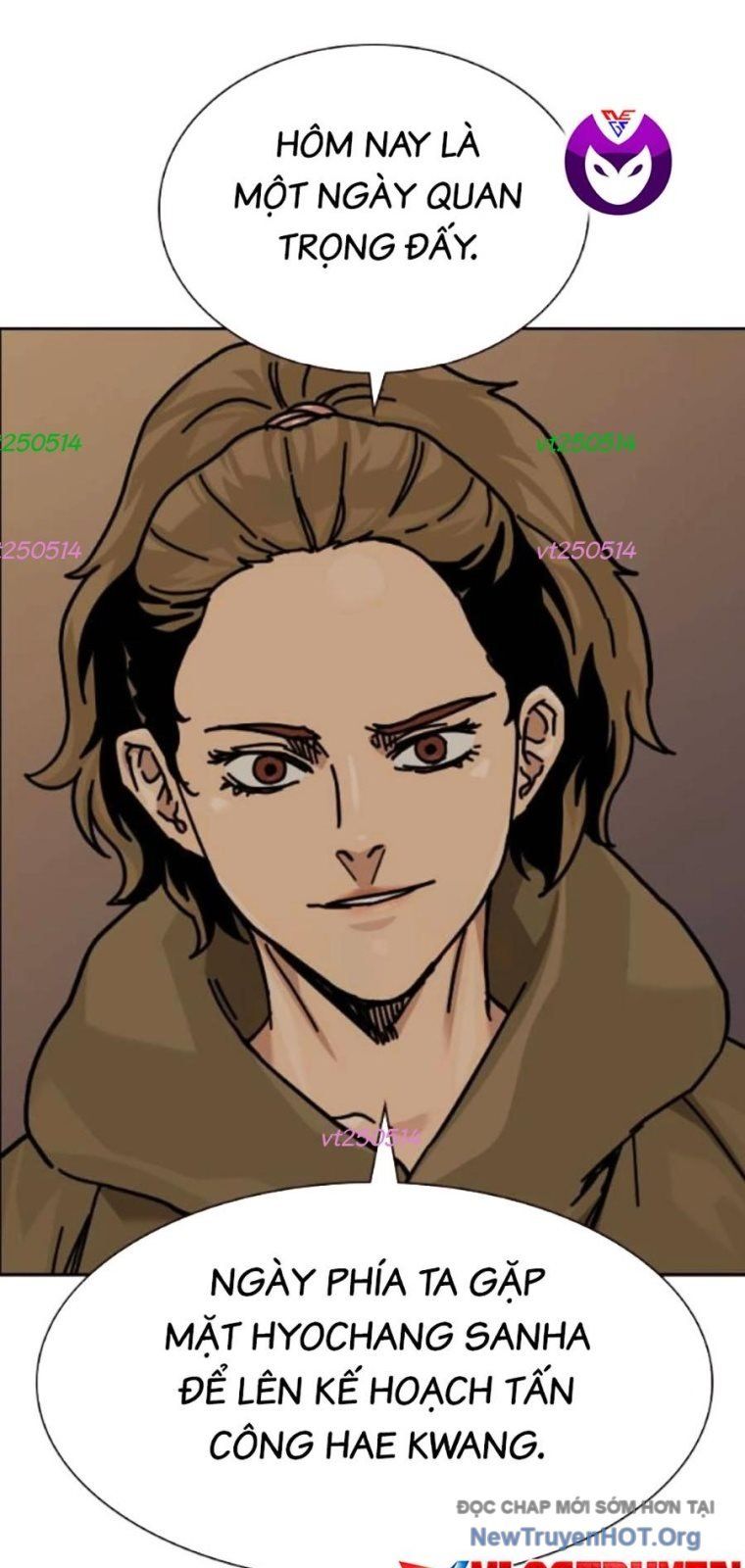 đọc truyện Để Có Thể Sống Sót Chương 178 ảnh 9 tại Thiên Thai Truyện