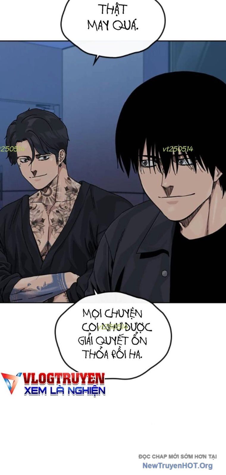 đọc truyện Để Có Thể Sống Sót Chương 178 ảnh 80 tại Thiên Thai Truyện