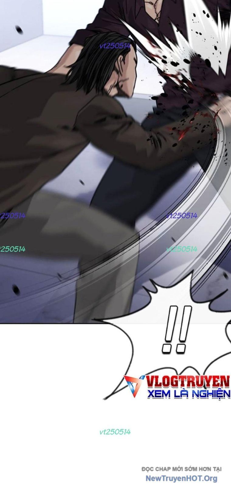 đọc truyện Để Có Thể Sống Sót Chương 178 ảnh 96 tại Thiên Thai Truyện