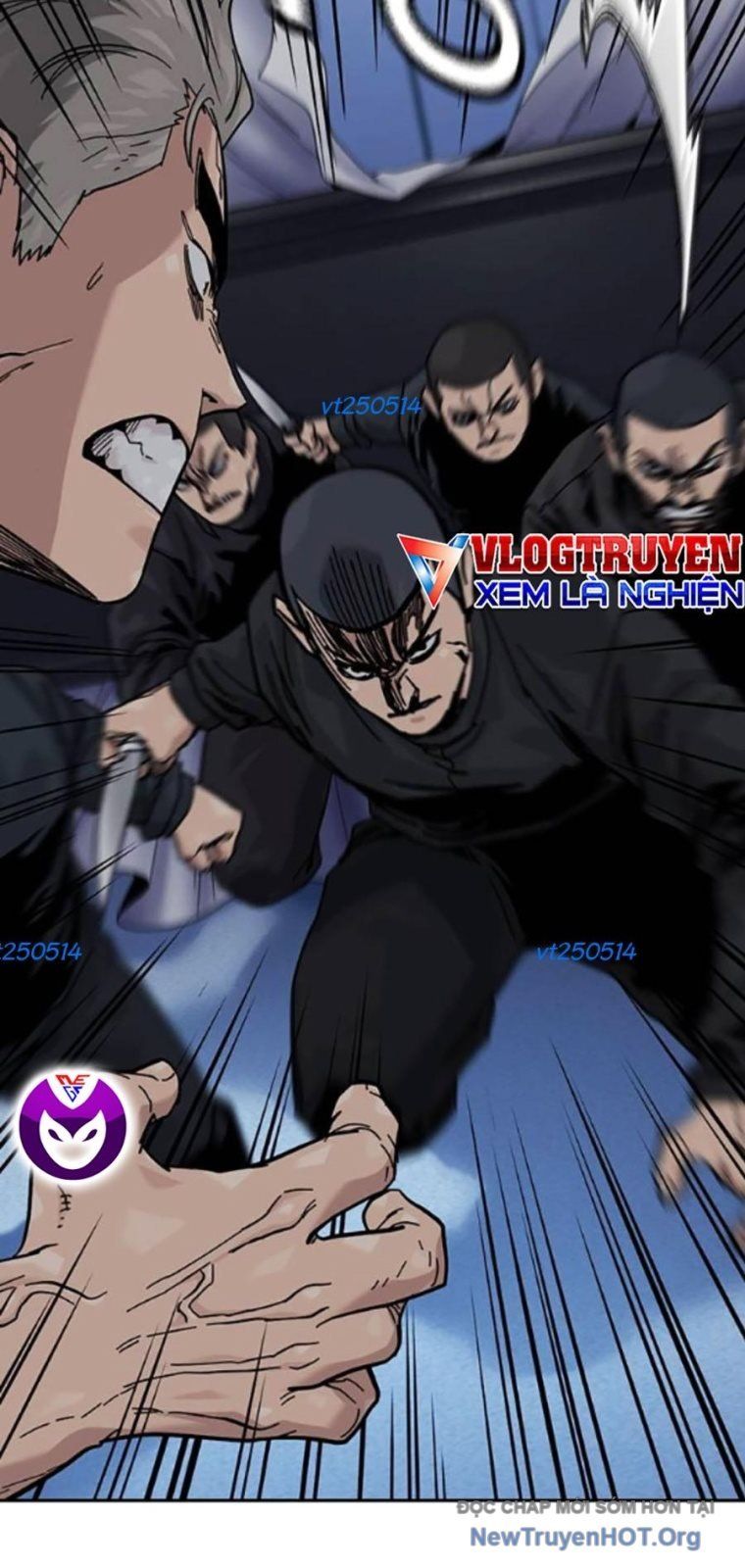 đọc truyện Để Có Thể Sống Sót Chương 178 ảnh 99 tại Thiên Thai Truyện