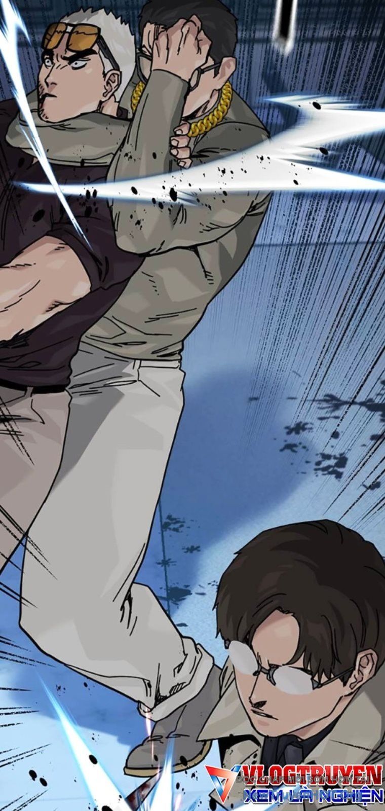 đọc truyện Để Có Thể Sống Sót Chương 179 ảnh 103 tại Thiên Thai Truyện