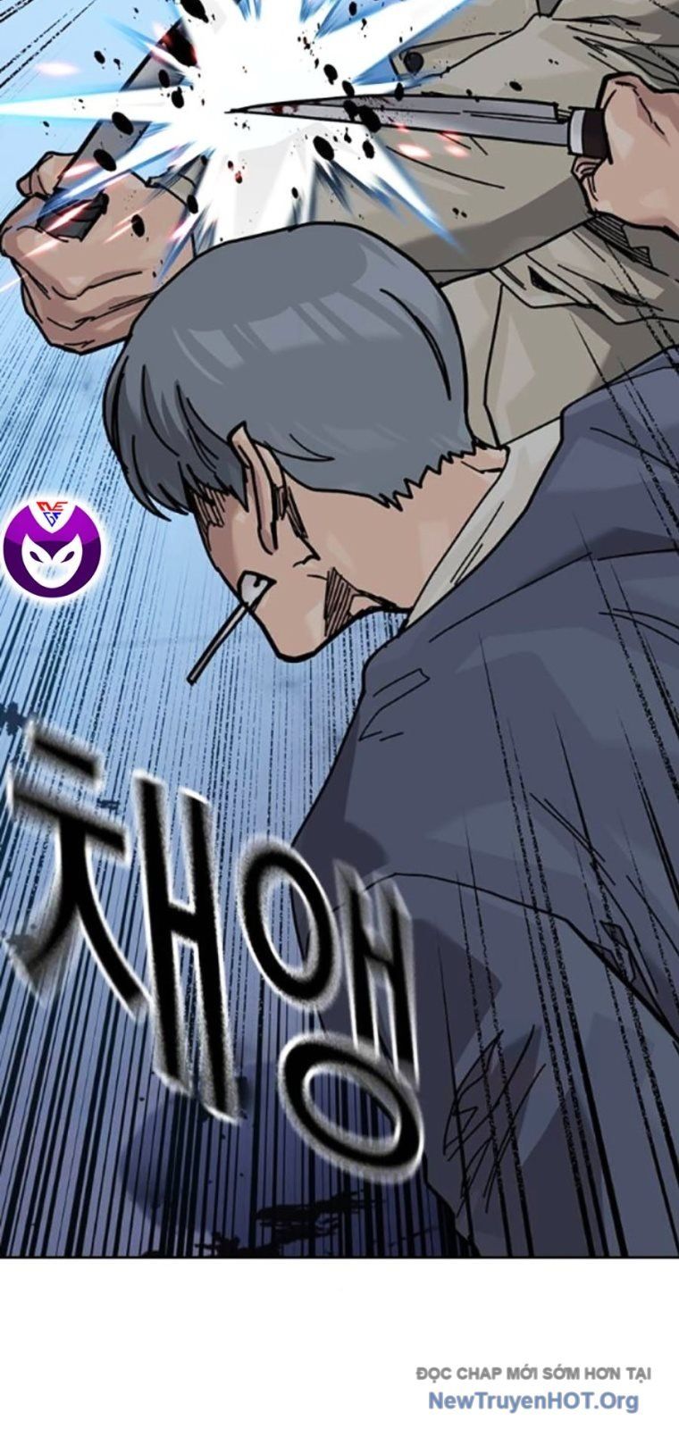 đọc truyện Để Có Thể Sống Sót Chương 179 ảnh 104 tại Thiên Thai Truyện