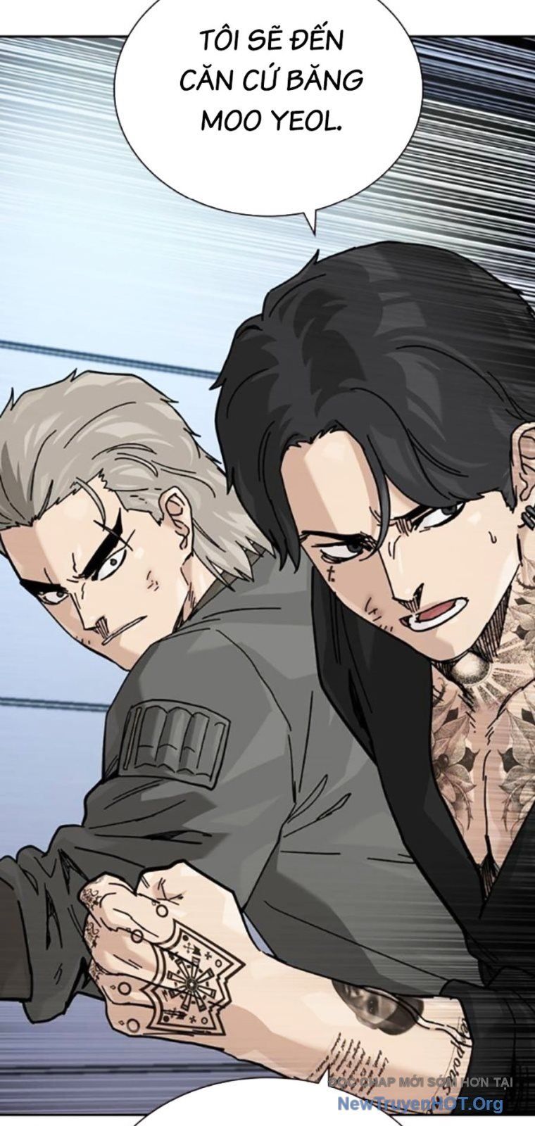 đọc truyện Để Có Thể Sống Sót Chương 179 ảnh 128 tại Thiên Thai Truyện