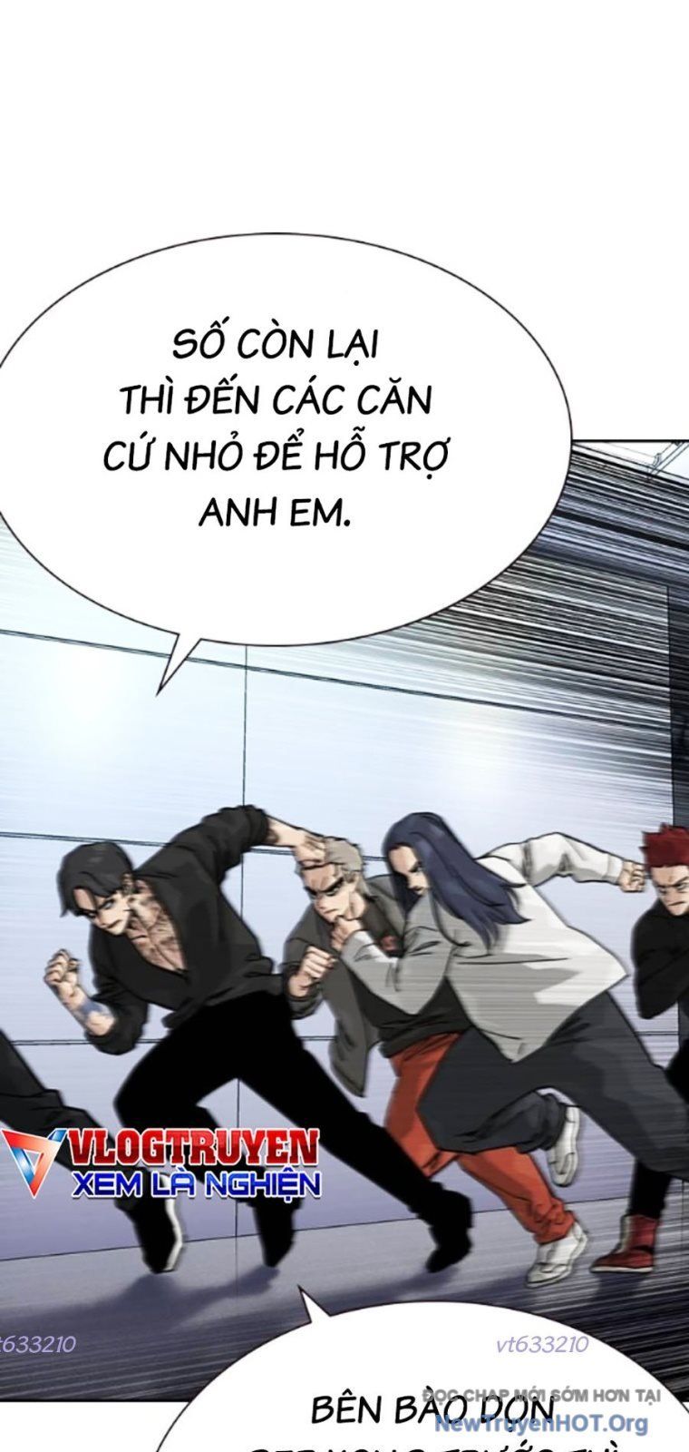 đọc truyện Để Có Thể Sống Sót Chương 179 ảnh 131 tại Thiên Thai Truyện