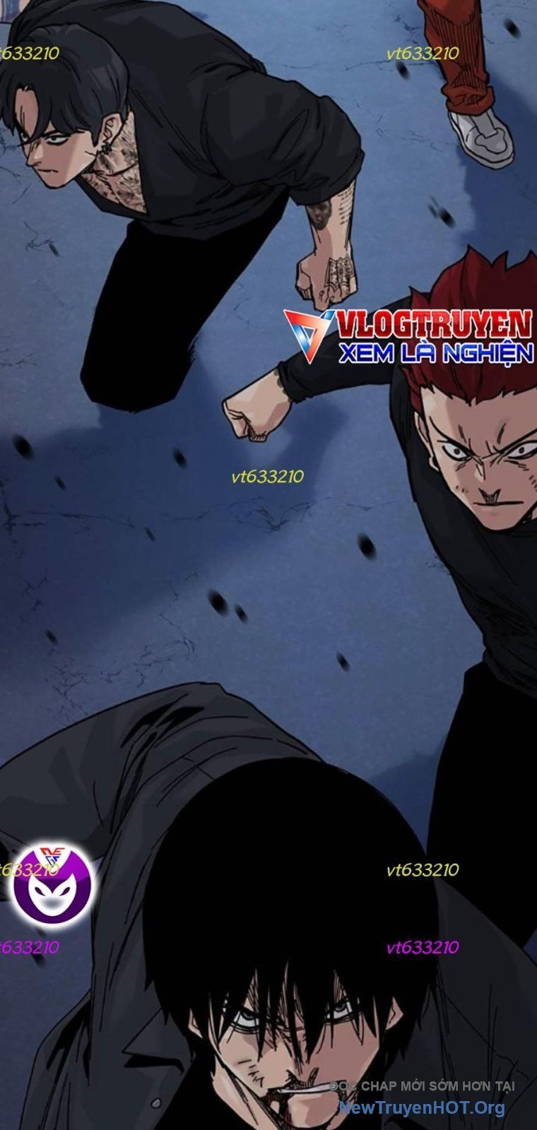 đọc truyện Để Có Thể Sống Sót Chương 179 ảnh 139 tại Thiên Thai Truyện