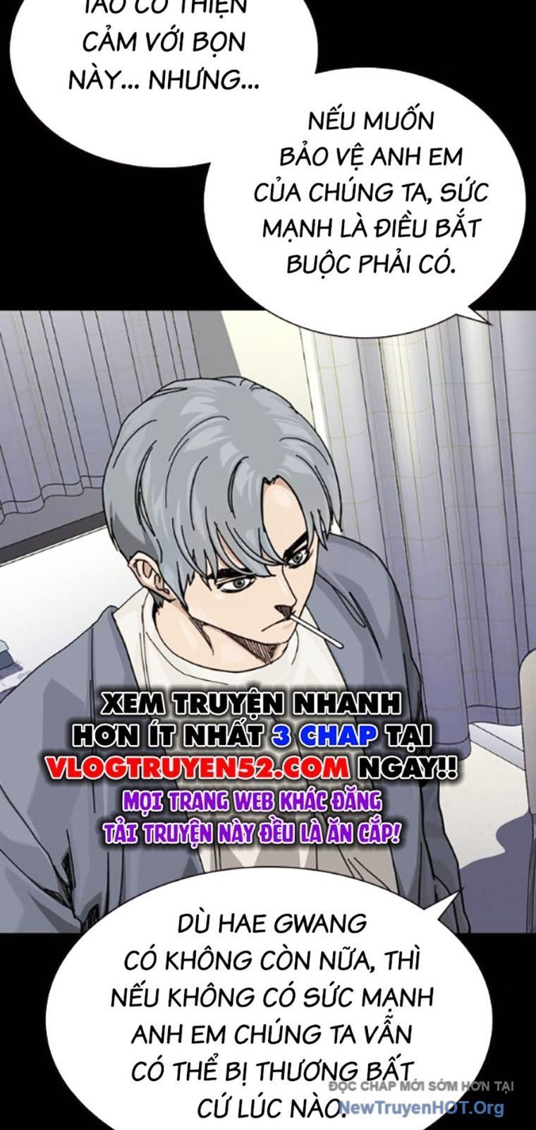 đọc truyện Để Có Thể Sống Sót Chương 179 ảnh 18 tại Thiên Thai Truyện