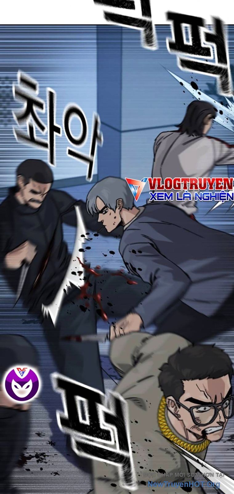 đọc truyện Để Có Thể Sống Sót Chương 179 ảnh 27 tại Thiên Thai Truyện