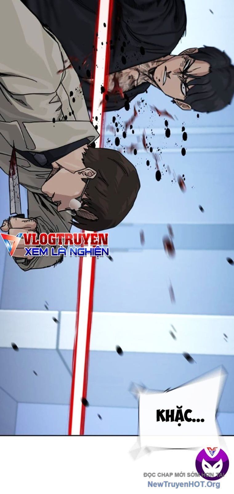 đọc truyện Để Có Thể Sống Sót Chương 179 ảnh 51 tại Thiên Thai Truyện